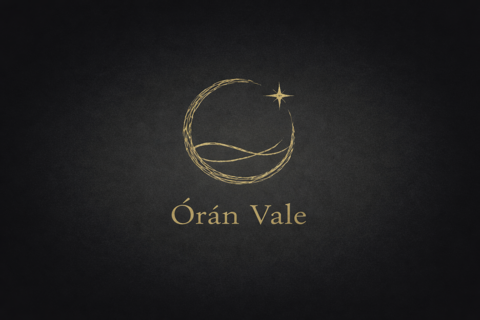 Órán Vale Ambient Guitar - inspired by Nature